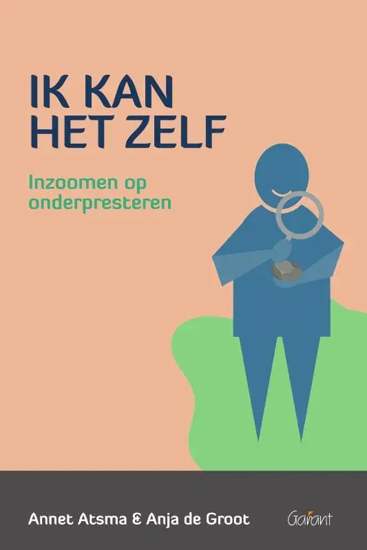 Actieprijs Ik kan het zelf!