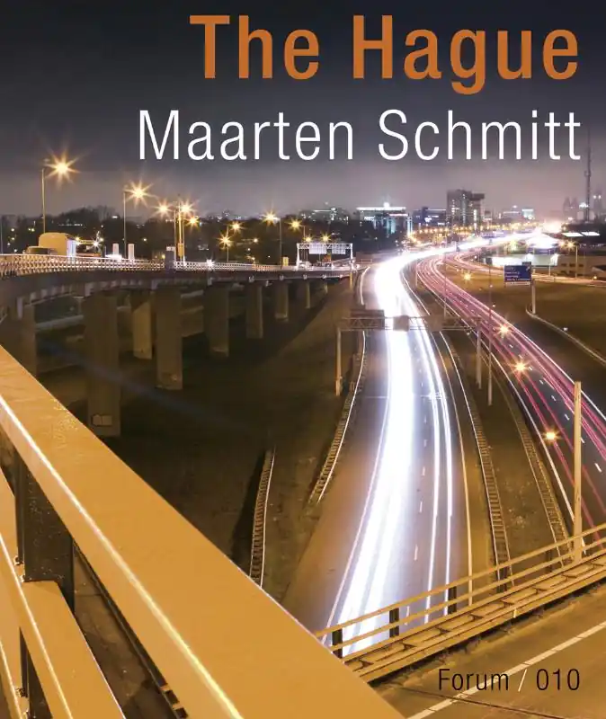 The Hague - Marten Schmitt Beste Prijs