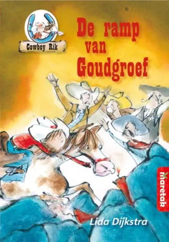 De ramp van Goudgroef Rechtstreeks Van De Fabrikant