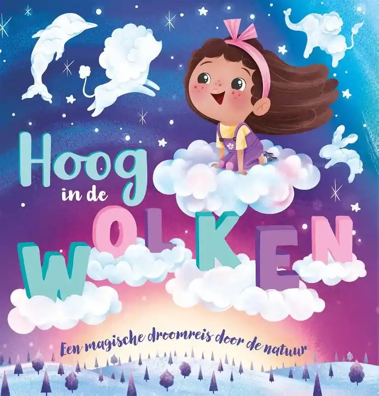 Meest Verkocht Hoog in de wolken