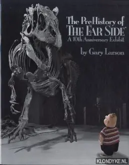 Bestel Nu FAR SIDE GALLERY - PREHISTORY - Larson