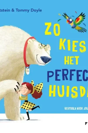 Zo kies je het perfecte huisdier Rechtstreeks Van De Fabrikant