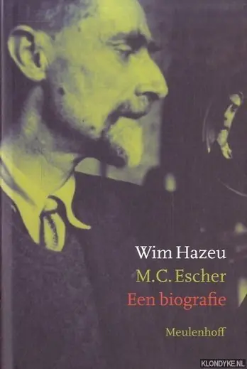 Uitverkoop M.C. Escher - W. Hazeu