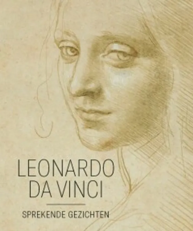 Leonardo da Vinci - Michael Kwakkelstein; Michiel Plomp Tijdelijk Beschikbaar