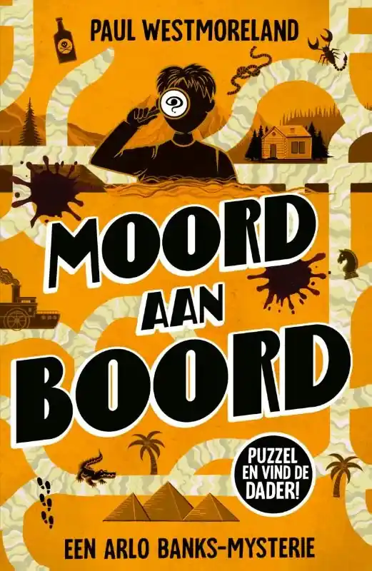 Op = Op Moord aan boord