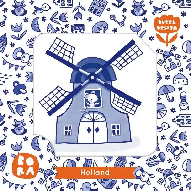 Exclusieve Aanbieding BORA Holland