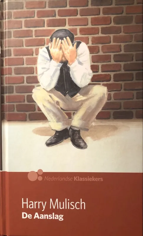 De aanslag - Harry Mulisch Beste Prijs