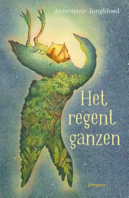 Hete Deal Het regent ganzen