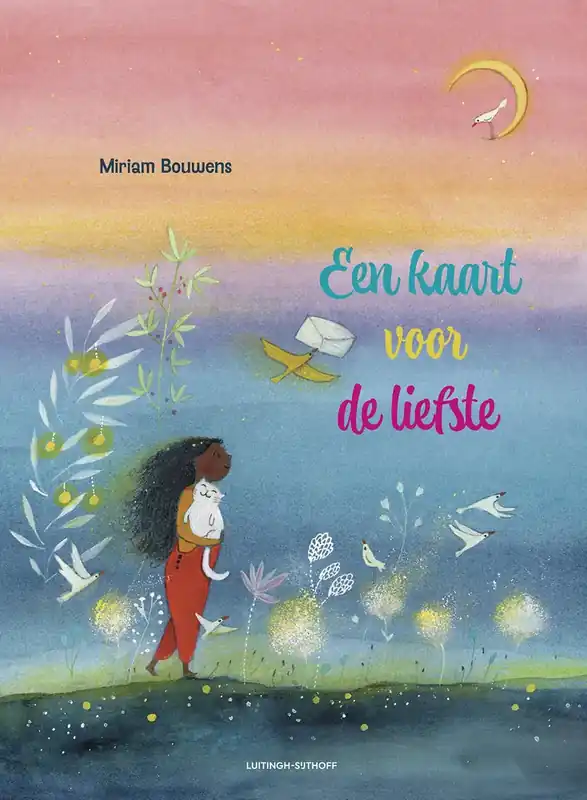 Een kaart voor de liefste Veilige Betaling