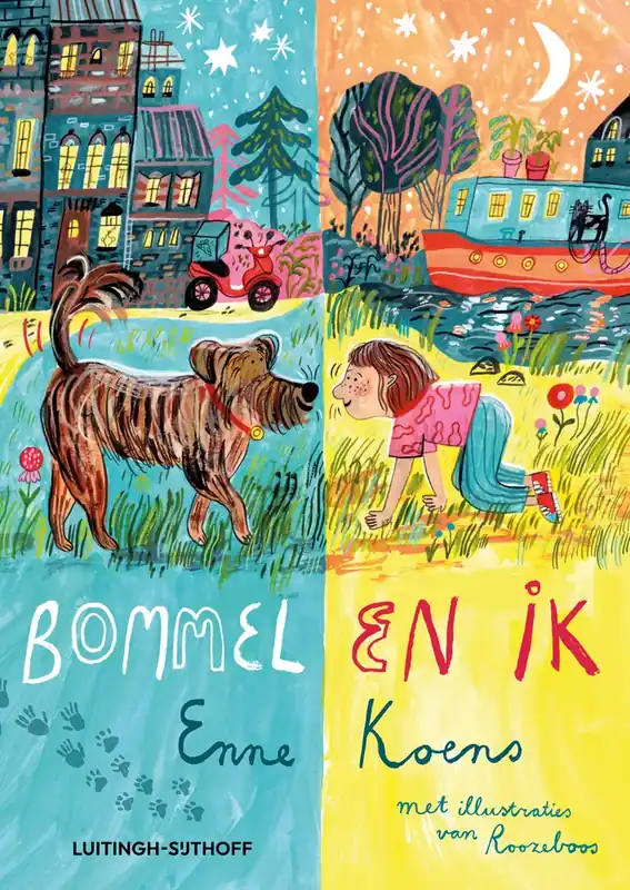 Alleen Vandaag Bommel en ik