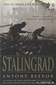Stalingrad - Antony Beevor Fabrieksprijs
