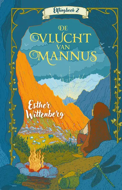 Seizoensaanbieding De vlucht van Mannus