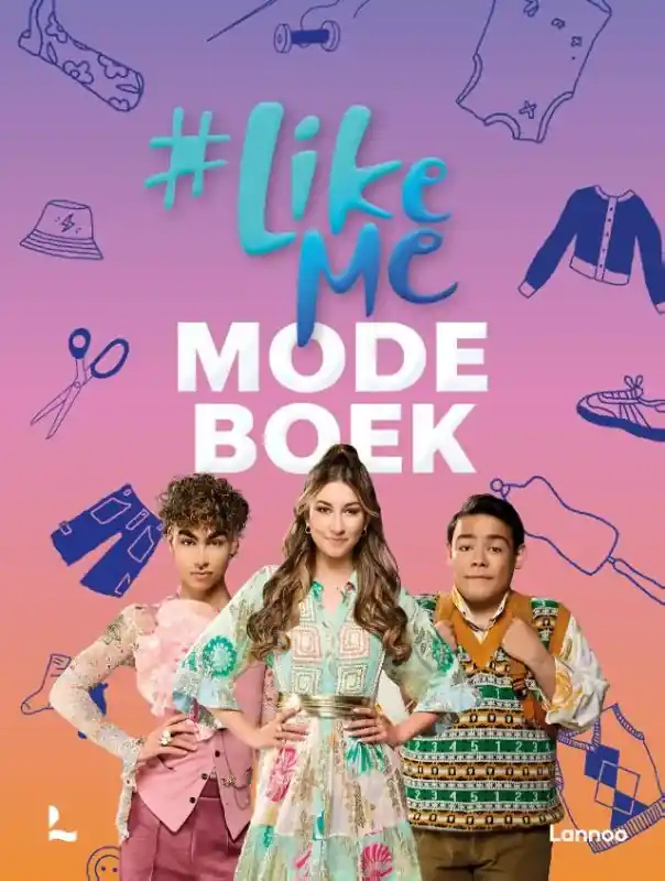 Modeboek Meest Verkocht