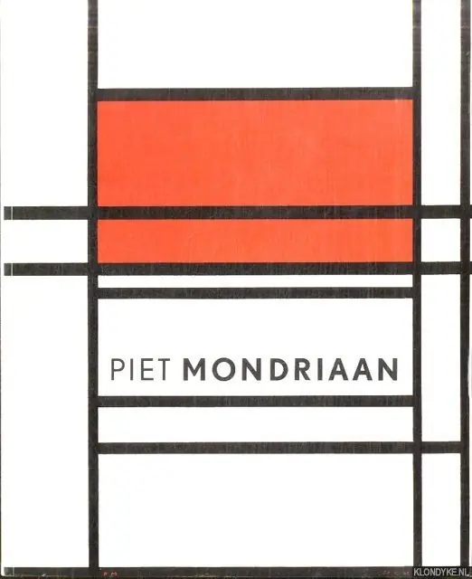 Snelle Levering Piet Mondriaan, 1872-1944 - Bois, Yve-Alain & Joop Joosten & Angelica Zander Rudenstine & Hans Janssen