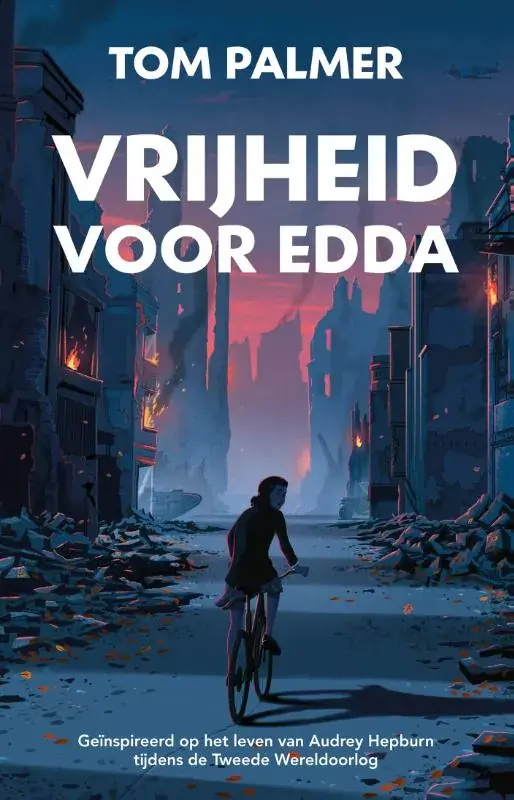 Veilige Betaling Vrijheid voor Edda