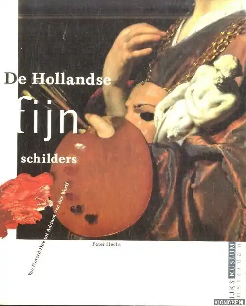 Hollandse fynschilders - Hecht Gereduceerde Prijs