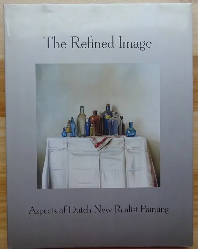 The refined image - Nieuwendyk Betaalbaar