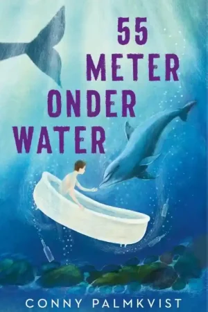 55 meter onder water Premium