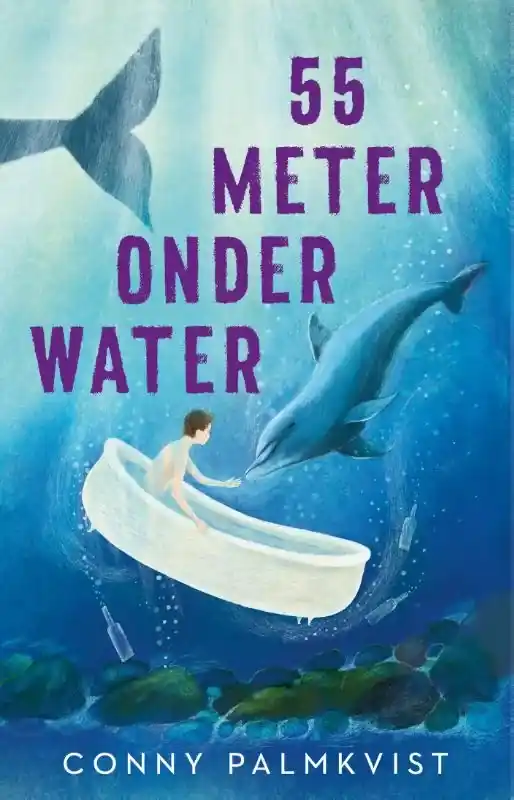 55 meter onder water Premium