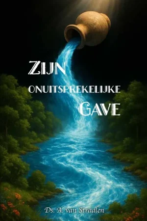 Zijn onuitsprekelijke Gave Weekendaanbieding