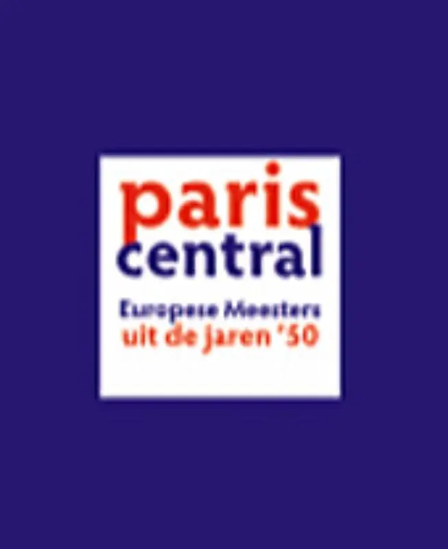 Paris Central - Sassen, Jan Hein. Lage Kosten