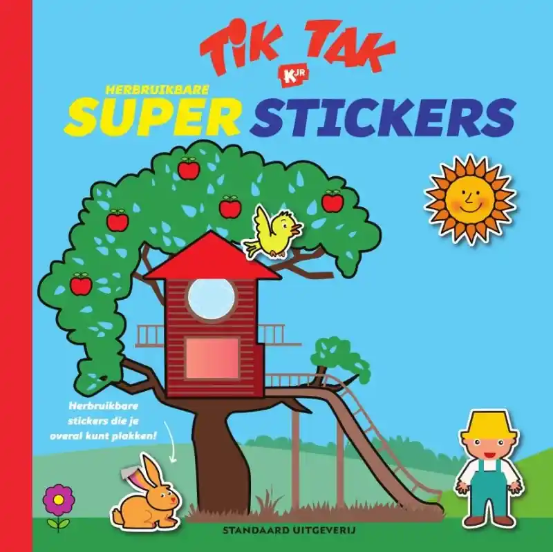 Speciale Aanbieding Kijk en leer