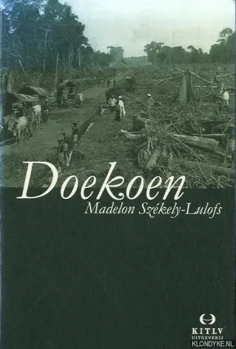 Doekoen - Madelon Szekely-Lulofs Betrouwbaar