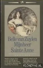 Fabrieksprijs Mijnheer Sainte Anne - Belle van Zuylen