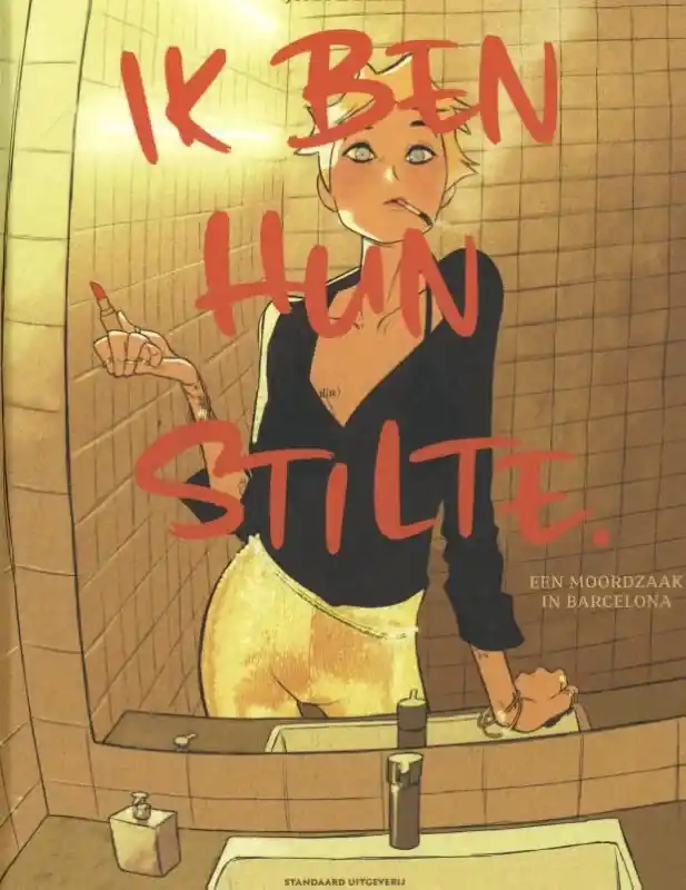 Het echte leven van Agatha Christie Nieuw