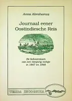 Journaal eener oostindiesche reis - Abrahamsz Shop Nu