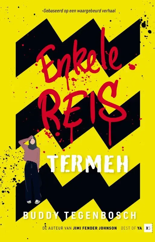 Bestseller Enkeltje Eindhoven Termeh
