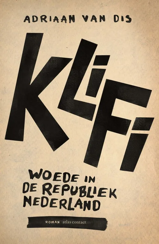 KLIFI - Adriaan van Dis Koop Vandaag