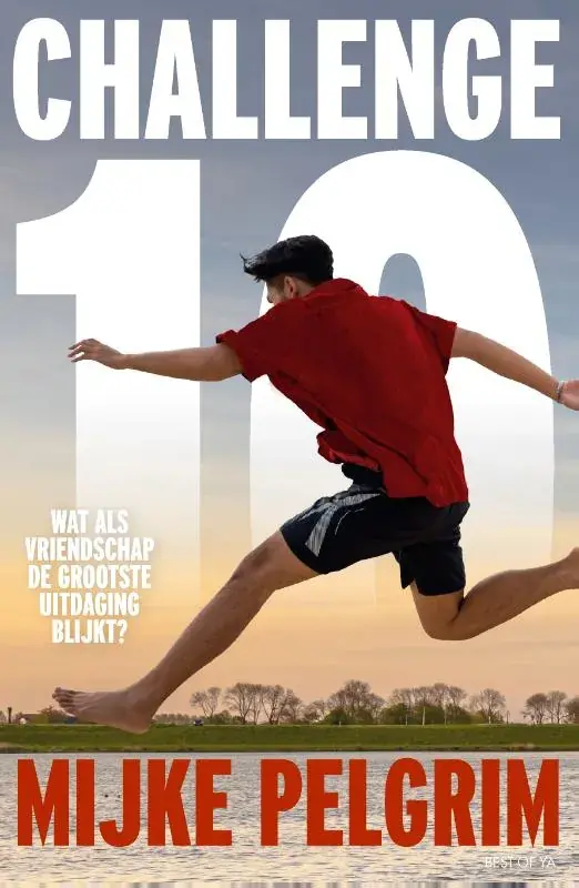 Challenge 10 Dagaanbieding