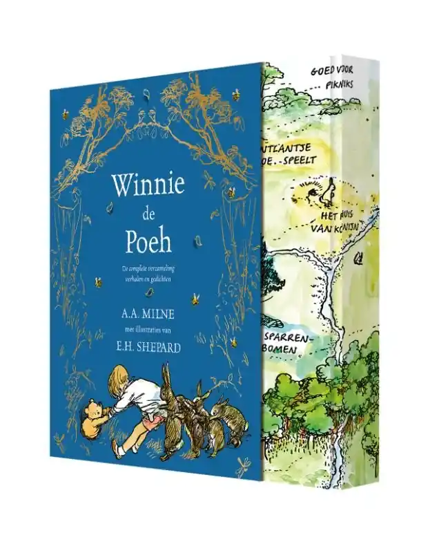 Winnie de Poeh Superprijs