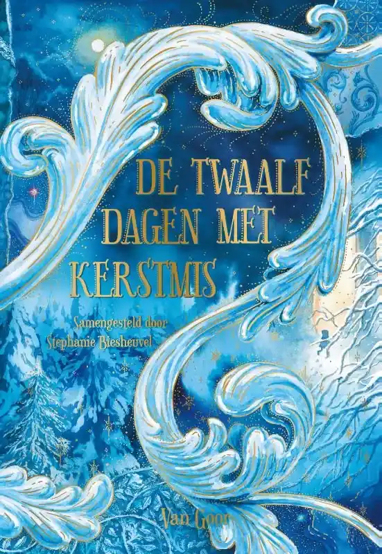 Weekendaanbieding De twaalf dagen met Kerstmis