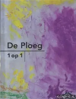 Meest Verkocht De Ploeg 1 op 1 - Steenbruggen, Han - e.a.