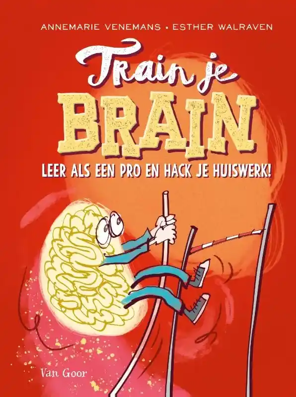 Shop Nu Train je brain