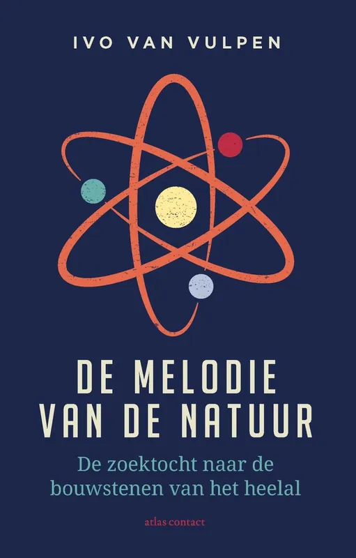 De melodie van de natuur - Ivo Van Vulpen Koop Vandaag