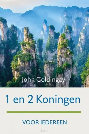 1 en 2 Koningen voor iedereen Aanbieding