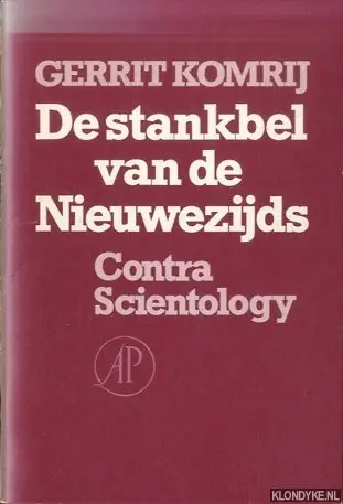 Lage Prijs Stankbel van de nieuwezijds - Gerrit Komrij