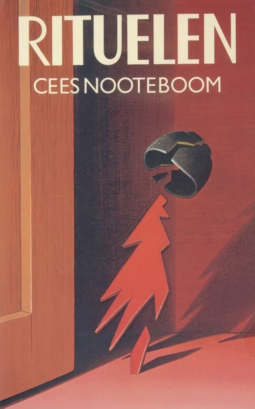 Snelle Levering Rituelen - Cees Nooteboom