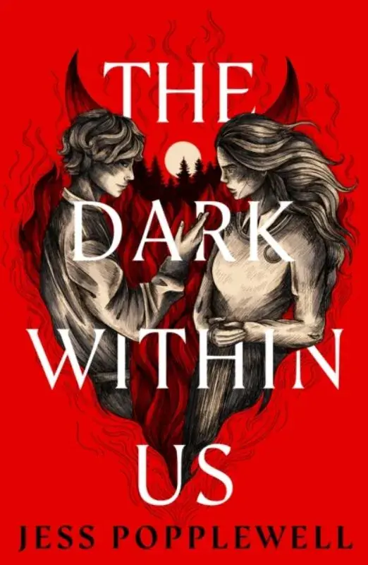 Actieprijs The Dark Within Us