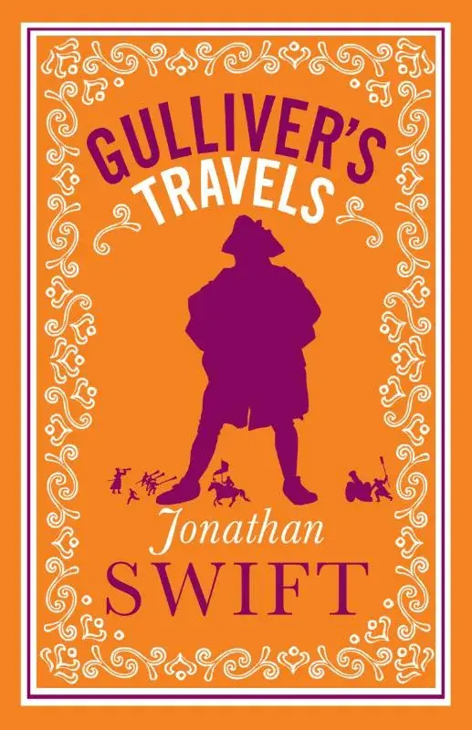 Gulliver's Travels Betrouwbaar