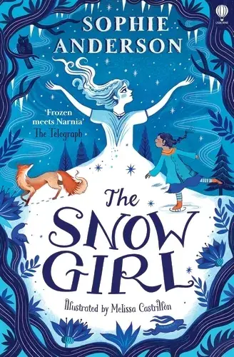 Lage Kosten The Snow Girl