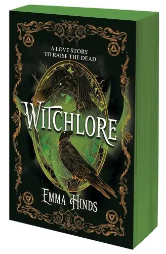 Witchlore Favoriet