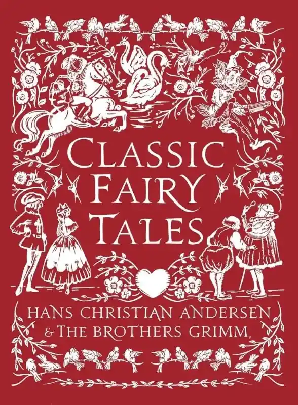 Flitsaanbieding Classic Fairy Tales