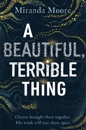 A Beautiful, Terrible Thing Lage Kosten