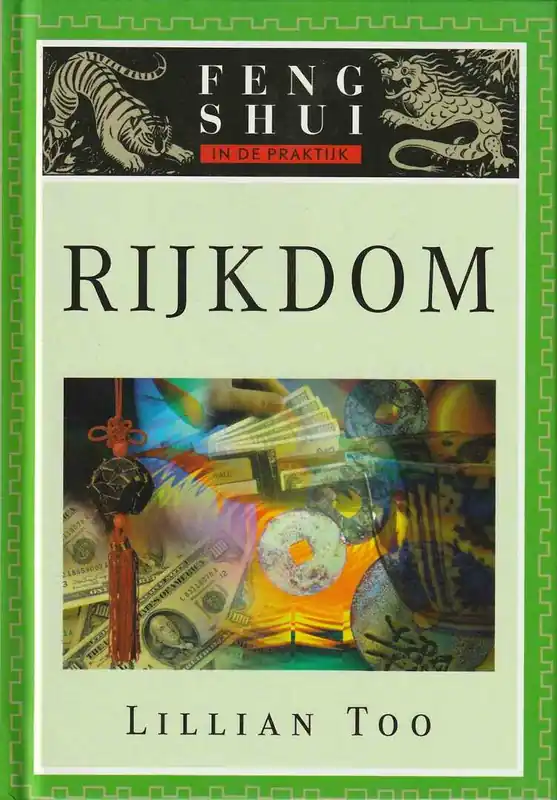 Gratis Verzending Rijkdom - L. Too