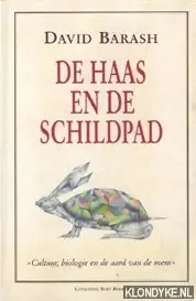 Haas en de schildpad - Barash Flitsaanbieding