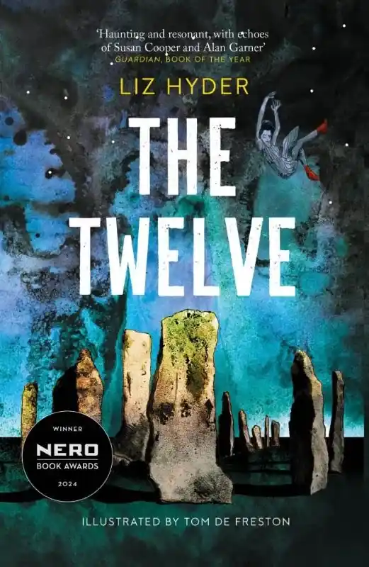 The Twelve Speciale Aanbieding